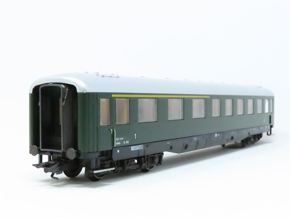 HO Scale Marklin #43217 OBB Austrian Federal 1st &amp; 2nd Class Coach Passenger