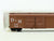 N Scale Micro-Trains MTL 79030 D&M Detroit & Mackinac 50' Steel Box Car #3440