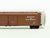 N Scale Micro-Trains MTL 79030 D&M Detroit & Mackinac 50' Steel Box Car #3440
