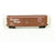 N Scale Micro-Trains MTL 32170 CP Canadian Pacific 50' Plug Door Box Car #80275