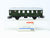 HO Scale Marklin #4235 DB Deutsche Bahn 2nd Class Coach Passenger #98 115