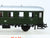 HO Scale Marklin #4235 DB Deutsche Bahn 2nd Class Coach Passenger #98 115