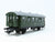 HO Scale Marklin #4235 DB Deutsche Bahn 2nd Class Coach Passenger #98 115