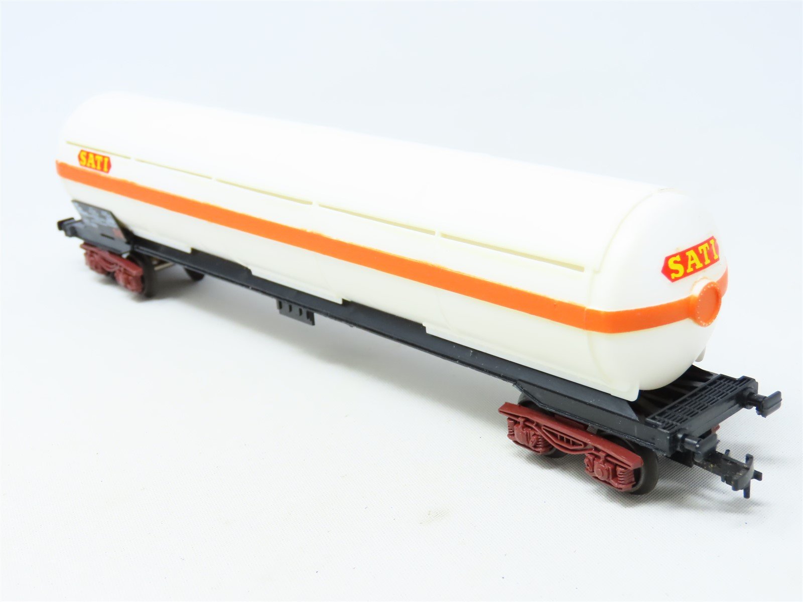 HO Scale Jouef 651555 SNCF French National SATI Tank Car #079-3P