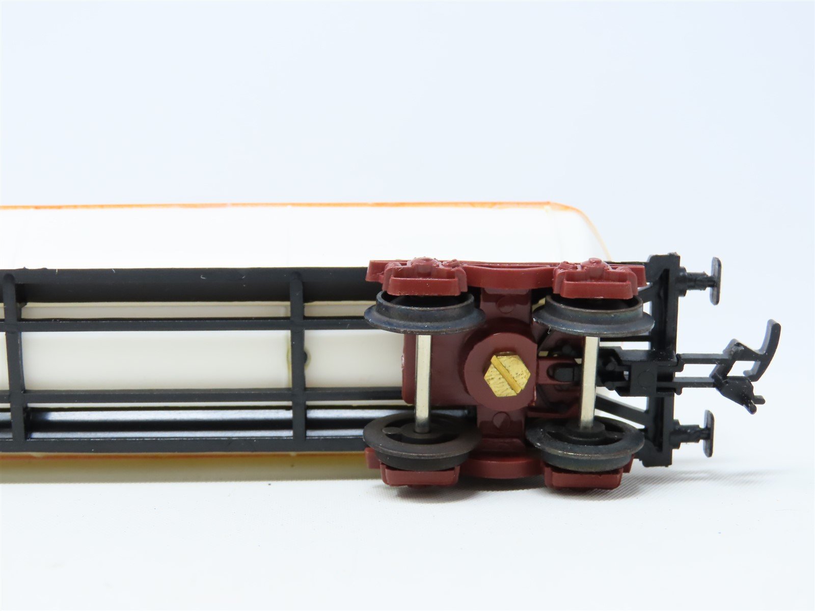 HO Scale Jouef 651555 SNCF French National SATI Tank Car #079-3P