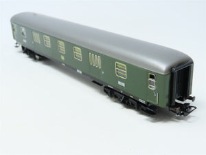 HO Scale Marklin #4026 DB Deutsche Bahn Baggage Passenger Car #112401