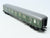 HO Scale Marklin #4026 DB Deutsche Bahn Baggage Passenger Car #112401