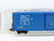 N Scale Micro-Trains MTL 104010 GTW Grand Trunk Western 60' Box Car #384063