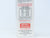 N Scale Micro-Trains MTL 104010 GTW Grand Trunk Western 60' Box Car #384063