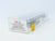 N Scale Micro-Trains MTL 104010 GTW Grand Trunk Western 60' Box Car #384063