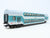 HO Scale Marklin #43582 DB Deutsche Bahn Bi-Level 2nd Class Coach Passenger