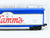 N Scale Micro-Trains MTL 38230 HAMX Hamm's 50' Plug Door Box Car #31221