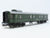 HO Scale PIKO #53170 DB Deutsche Bahn Express Baggage Passenger #112 374