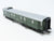 HO Scale PIKO #53170 DB Deutsche Bahn Express Baggage Passenger #112 374