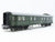 HO Scale PIKO #53170 DB Deutsche Bahn Express Baggage Passenger #112 374