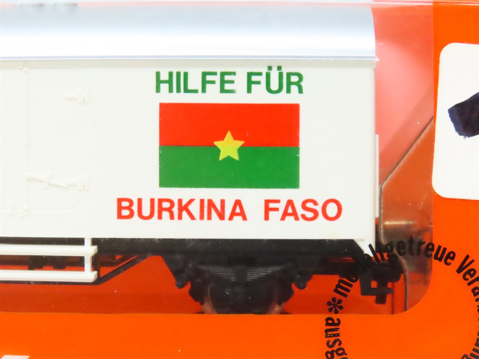 HO Scale Primex 4593 DB German 