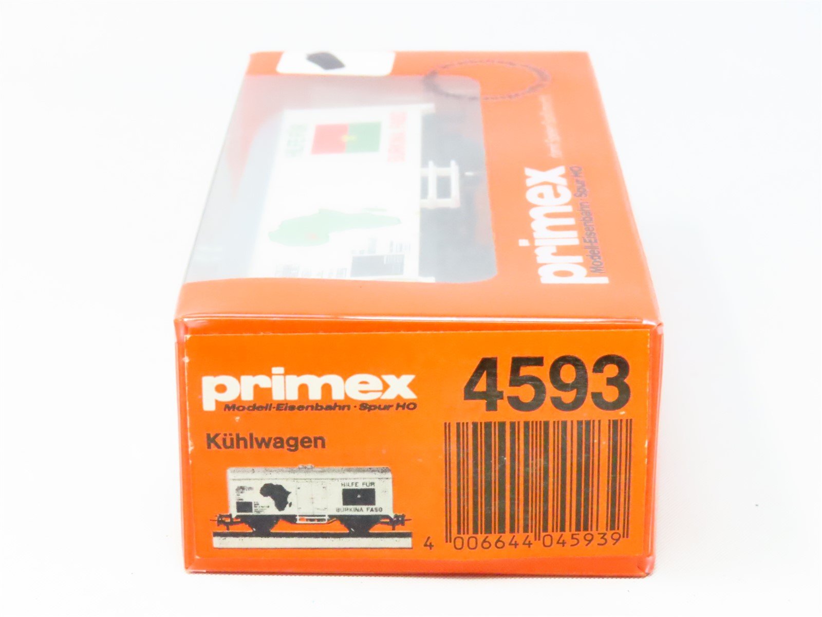 HO Scale Primex 4593 DB German 