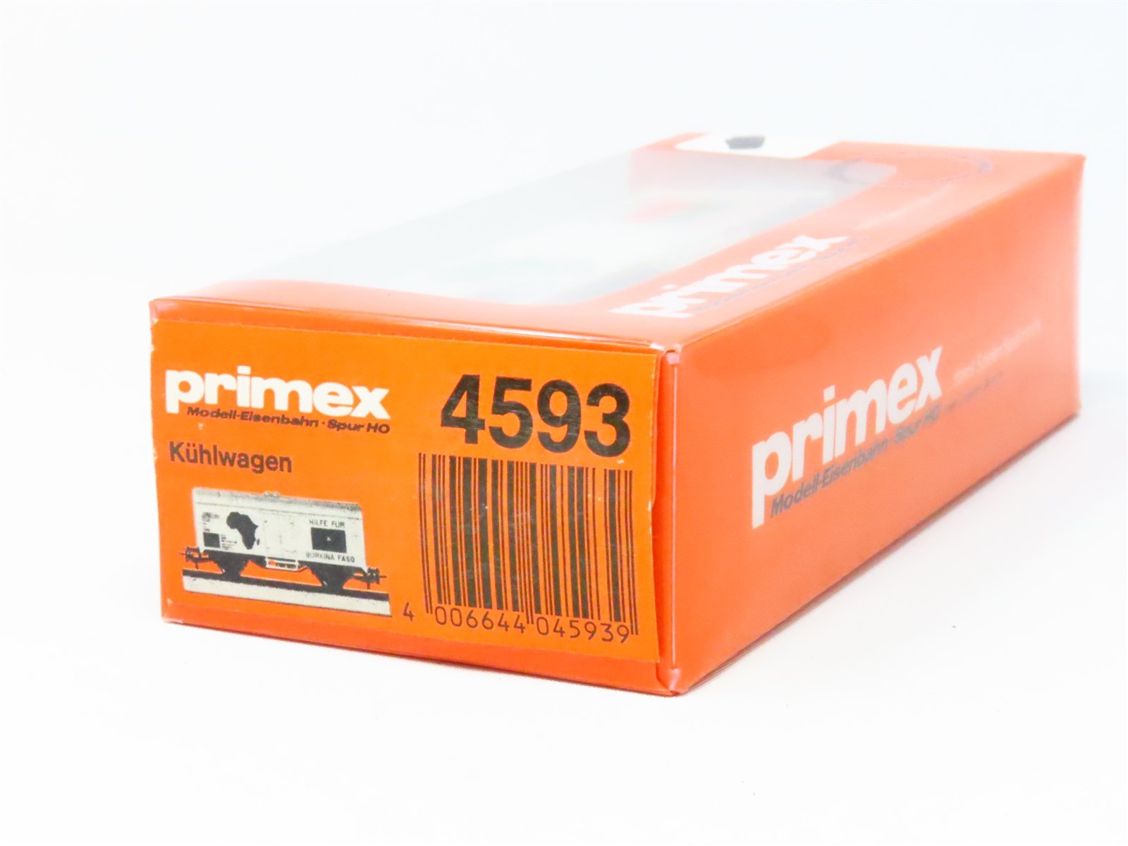 HO Scale Primex 4593 DB German 