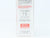 N Scale Micro-Trains MTL 78020 GN Great Northern 50' Double Door Box Car #35449