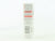 N Scale Micro-Trains MTL 23260 DWP Duluth, Winnipeg &Pacific 40' Box Car #582225