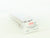 N Scale Micro-Trains MTL 23260 DWP Duluth, Winnipeg &Pacific 40' Box Car #582225