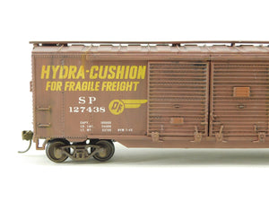 HO  SP Southern Pacific Double Door Box Car #127438 - Pro Custom