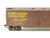 HO  SP Southern Pacific Double Door Box Car #127438 - Pro Custom