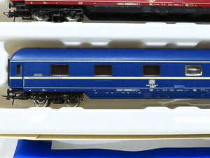 HO Scale Roco 44132 DB DSG TEN 