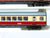 HO Scale Roco 43903 TEE Trans Europ Express 3-Car Passenger Add-On Set