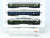 HO Scale Marklin 42758 DB German Federal Railway 3-Car Express Passenger Set