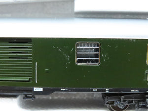 HO Scale Marklin 42758 DB German Federal Railway 3-Car Express Passenger Set