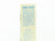 N Scale Micro-Trains MTL 43196 GN Great Northern 