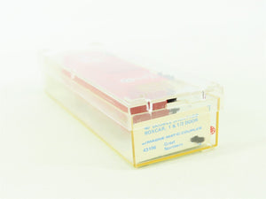 N Scale Micro-Trains MTL 43196 GN Great Northern 