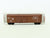 N Scale Micro-Trains MTL 79030 D&M Detroit & Mackinac 50' Box Car #3440