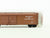 N Scale Micro-Trains MTL 79030 D&M Detroit & Mackinac 50' Box Car #3440