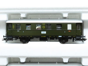 HO Scale Marklin 42353 DR German 