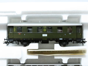 HO Scale Marklin 42353 DR German 