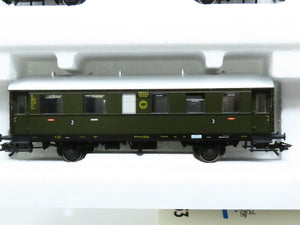 HO Scale Marklin 42353 DR German 