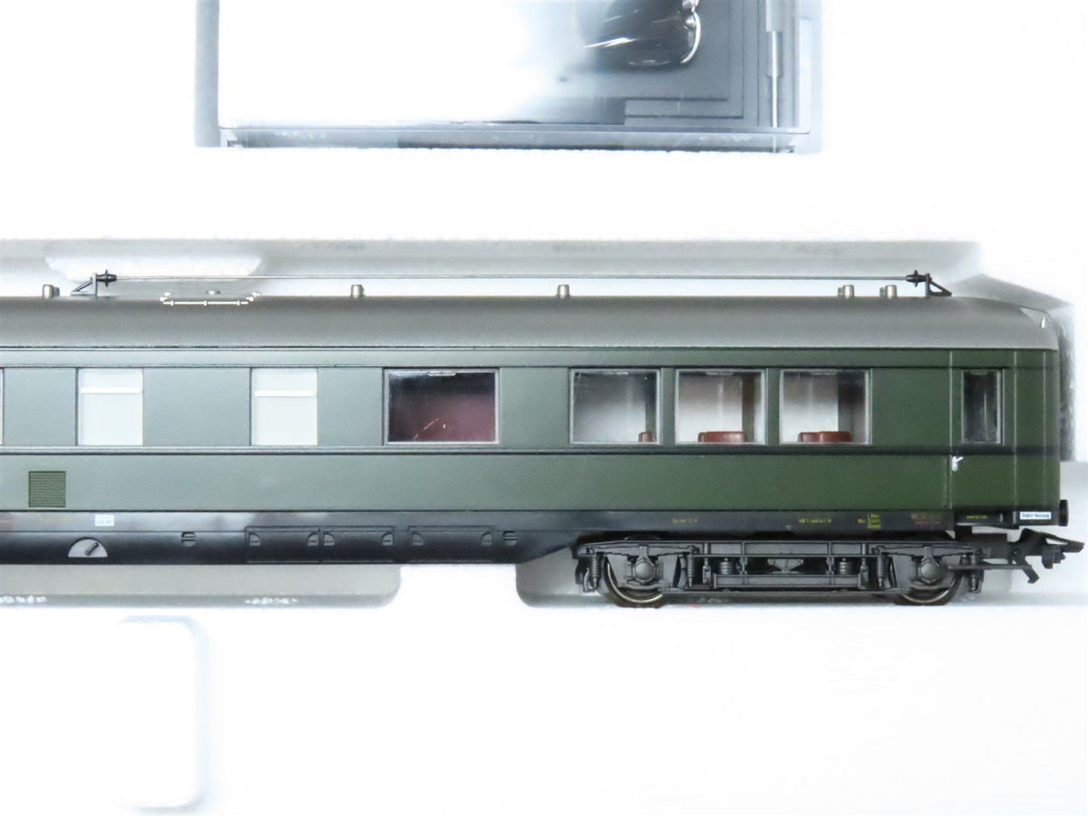 HO Marklin 43229 50th Anniversary of the Parliamentary Council Passenger Car Set