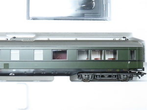 HO Marklin 43229 50th Anniversary of the Parliamentary Council Passenger Car Set