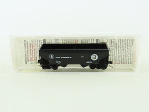 N Scale Micro-Trains MTL 55350 TN Texas & Northern 