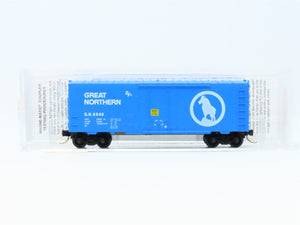 N Scale Micro-Trains MTL 74030 GN 