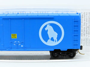 N Scale Micro-Trains MTL 74030 GN 