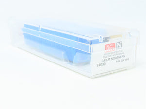 N Scale Micro-Trains MTL 74030 GN 