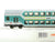 HO Scale Marklin 43581 DB German 1st/2nd Class Bi-Level Coach Passenger #103-1