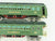 Standard Gauge Lionel Classics Tinplate No.1-381E Electric State Car Train Set