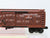 O Gauge 3-Rail Lionel #6-51402 C&O Chesapeake & Ohio Stock Car #95250