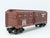 O Gauge 3-Rail Lionel #6-51402 C&O Chesapeake & Ohio Stock Car #95250