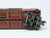 O Gauge 3-Rail Lionel #6-51402 C&O Chesapeake & Ohio Stock Car #95250