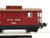 O Gauge 3-Rail MTH Tinplate Traditions 10-8021 MTH Lines Caboose #2817